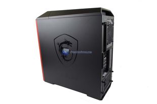 Cooler Master MasterCase Maker 5 MSI Dragon Edition 50