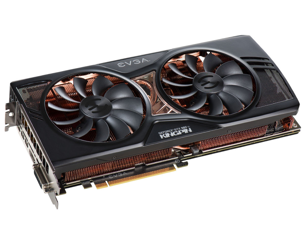 EVGA GTX 980 Ti Kingpin Edition-1