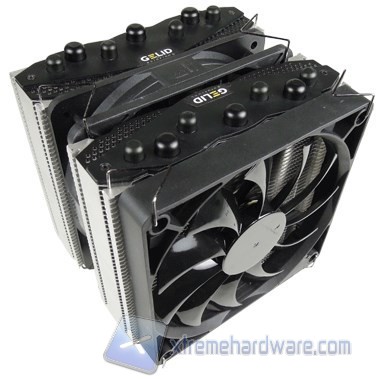 Gelid Black Edition