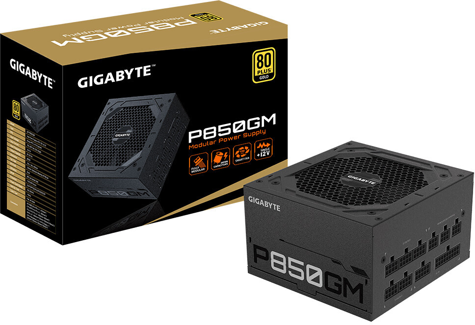 GIGABYTE P850GM 46694