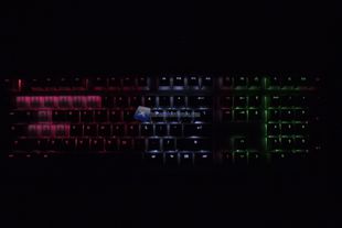 Mionix WEI LED 8