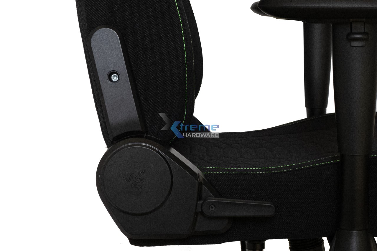 Razer Iskur V2 X 33 da33e