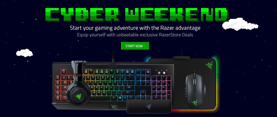 Razer Deals